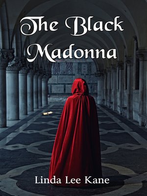 cover image of The Black Madonna